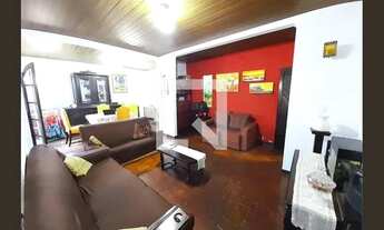 Imagem 2: Casa à Venda - Mandaqui, 4 Quartos, 110 m2