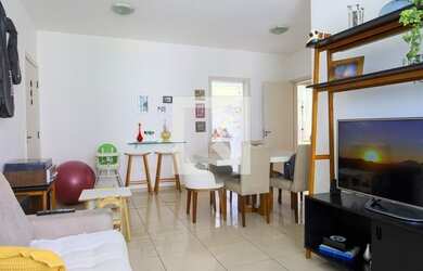 Imagem 4: Apartamento à Venda - Caiçaras, 3 Quartos, 93 m2