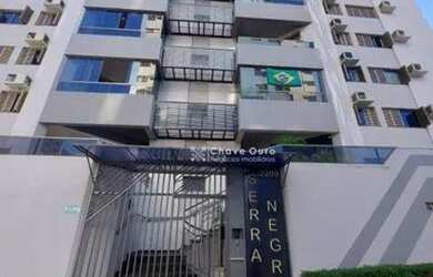 Imagem 2: Apartamento com 3 dormitórios à venda, 170 m² por R$ 690.000 - Centro - Cascavel/PR