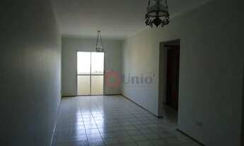 Imagem 2: Apartamento com 2 dormitórios à venda, 63 m² por R$ 269.000,00 - Nova América - Piracicaba