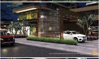 Imagem 5: Apartamento para venda possui 67 metros quadrados com 2 quartos em Batista Campos - Belém