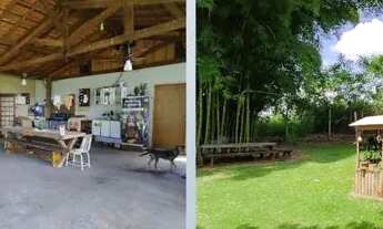 Imagem: Vendo ou troco chácara