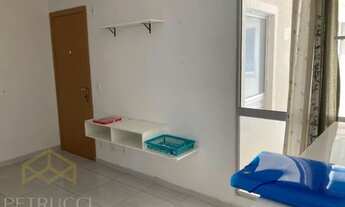 Imagem 3: Apartamento - Parque das Cachoeiras - Campinas