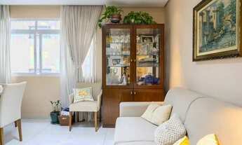 Imagem: Apartamento com 3 dormitórios à venda