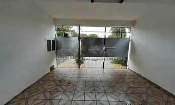 Imagem 5: Casa Padrão em São Carlos