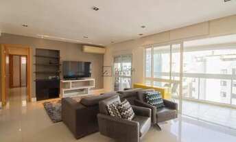 Imagem 3: Apartamento Locação 3 Dormitórios - 125 m² Vila Olímpia