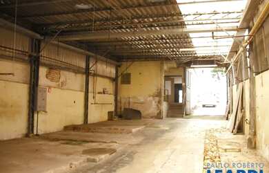 Imagem 3: GALPÃO - SANTO AMARO - SP