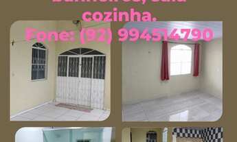 Imagem: Aluga-se AP na compensa perto da ponte Rio