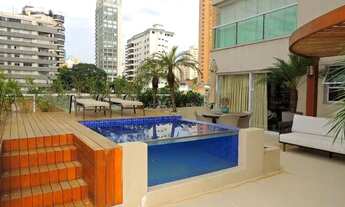 Imagem: Apartamento Locação 3 Dormitórios - 449