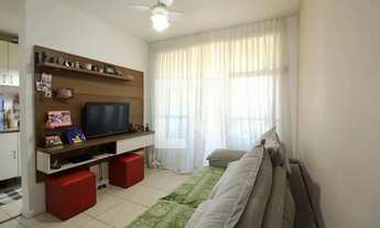 Imagem 4: Apartamento para Aluguel - Jacarepaguá, 2 Quartos, 70 m2