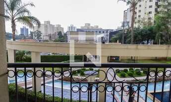 Imagem 6: Apartamento à Venda - Vila Mascote, 1 Quarto, 55 m2