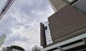 Imagem 3: Apartamento de 1 quarto em Juiz de Fora