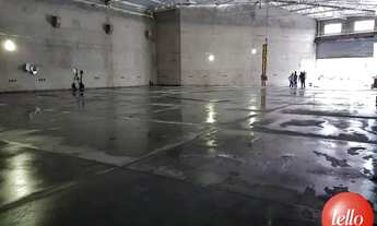 Imagem 3: São Paulo - Galpão/Depósito/Armazém - Tatuapé