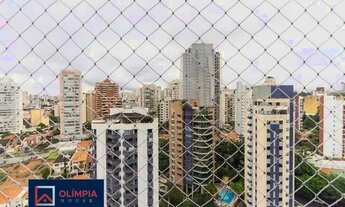 Imagem 5: Locação Apartamento 3 Dormitórios - 85 m² Chácara Klabin