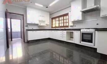 Imagem 3: Casa de Condominio em Cidade Jardim - São Carlos, SP