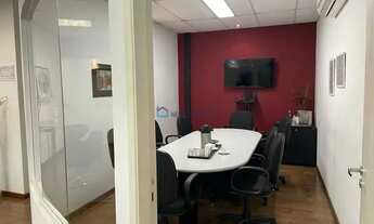 Imagem 4: Galpão Comercial Localizado na AV.Cupece