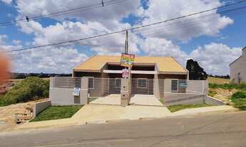 Imagem: Casa 3 quartos Santa Luzia