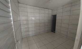 Imagem 5: Apartamento de dois cômodos