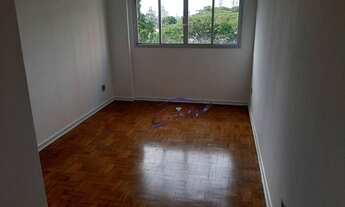 Imagem 2: Apartamento com 2 dormitórios para alugar, 58 m² por R$ 2.176/mês - Jaguaré - São Paulo/SP