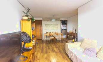 Imagem 3: Apartamento à Venda - Demarchi, 3 Quartos, 84 m2