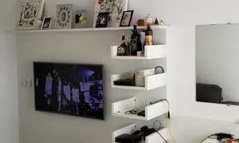 Imagem 3: Alugo excelente apartamento mobiliado ou não