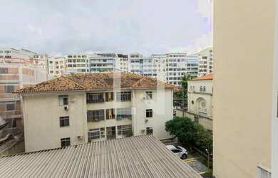 Imagem 16: Apartamento para Aluguel - Tijuca, 3 Quartos, 92 m2