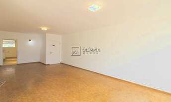 Imagem 5: Apartamento Locação 3 Dormitórios - 135 m² Ibirapuera