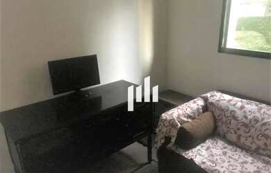 Imagem 4: Apartamento com 3 dormitórios, 72 m² - venda por R$ 635.000,00 ou aluguel por R$ 3.576,00