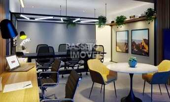 Imagem 5: FLORIANóPOLIS - Apartamento Padrão - Estreito