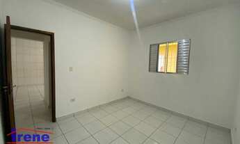 Imagem 3: Casa com 1 dormitório para alugar, 45 m² por R$ 1.000,00/mês - Vila São Paulo - Itanhaém/S