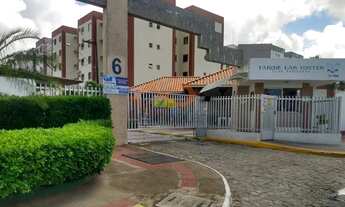 Imagem: Apartamento para locação no Jabotiana