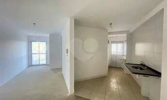 Imagem: Apartamento à venda no bairro Paulicéia