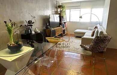 Imagem 2: Ótimo Apartamento com 2 dormitórios à venda, 80 m² - Butantã - São Paulo/SP