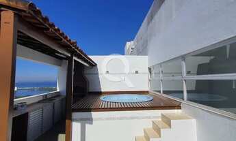 Imagem 7: Barra da Tijuca Apartamento cobertura com 3 dormitórios