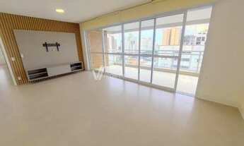 Imagem 3: Apartamento - Cambuí - Campinas