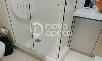 Imagem 7: Tijuca Apartamento com 4 dormitórios