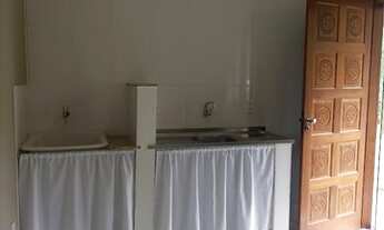 Imagem 5: Alugo Kitnet com wi-fi incluso