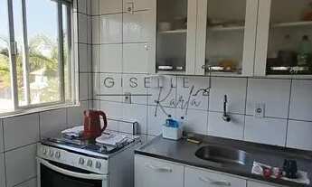 Imagem 5: Apartamento Fazenda Santo Antônio