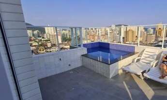 Imagem: Apartamento com 1 dormitório mobiliado