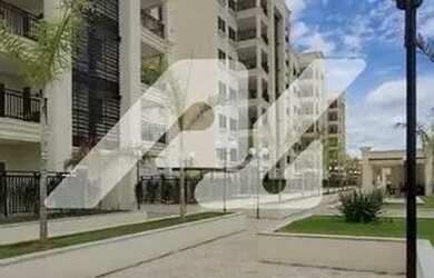 Imagem 7: Apartamento - Swiss Park - Campinas