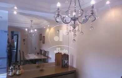 Imagem 4: Apartamento 71m² com 2 dormitórios sendo 1 suíte com closet, 1 vaga e Lazer Completo para