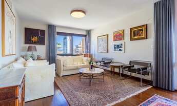 Imagem: Apartamento 3 dormitórios no Mont Serrat