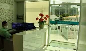 Imagem 2: Concept Residence Cabo Branco 2 quartos próximo McDonald's Epitácio