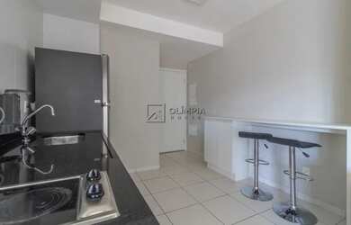 Imagem 7: Locação Apartamento 1 Dormitórios - 43 m² Consolação