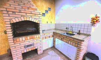 Imagem 6: Lindo Sobrado na Vila Formosa - 650.000,00