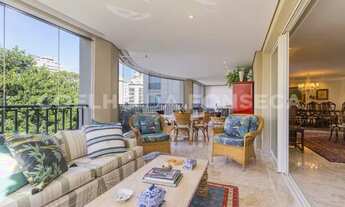 Imagem 2: São Paulo - Apartamento Padrão - Vila Nova Conceição