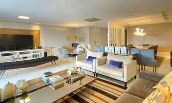 Imagem 4: Apartamento de luxo com 4 quartos, 390,76m², à venda em Rio de Janeiro, Barra da Tijuca