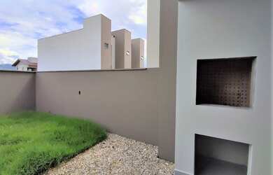 Imagem 7: Sobrado à venda, 2 quartos, sendo 2 suítes, Bairro Três Rios do Sul, Jaraguá do Sul/ SC