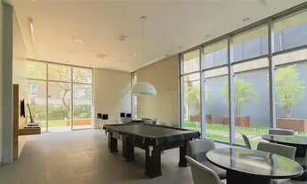 Imagem 5: Apartamento na Vila Nova Conceição para aluguel com 74 m2 com 1 dormitorio