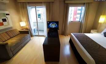 Imagem 5: Rarus Flats - Flat para locação - Edifício Saint Charbel